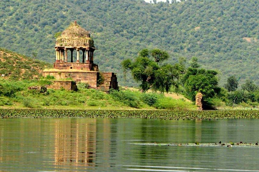 Rajasthan Destination Baran