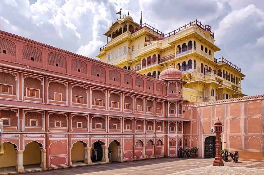 Rajasthan Destination Jaipur