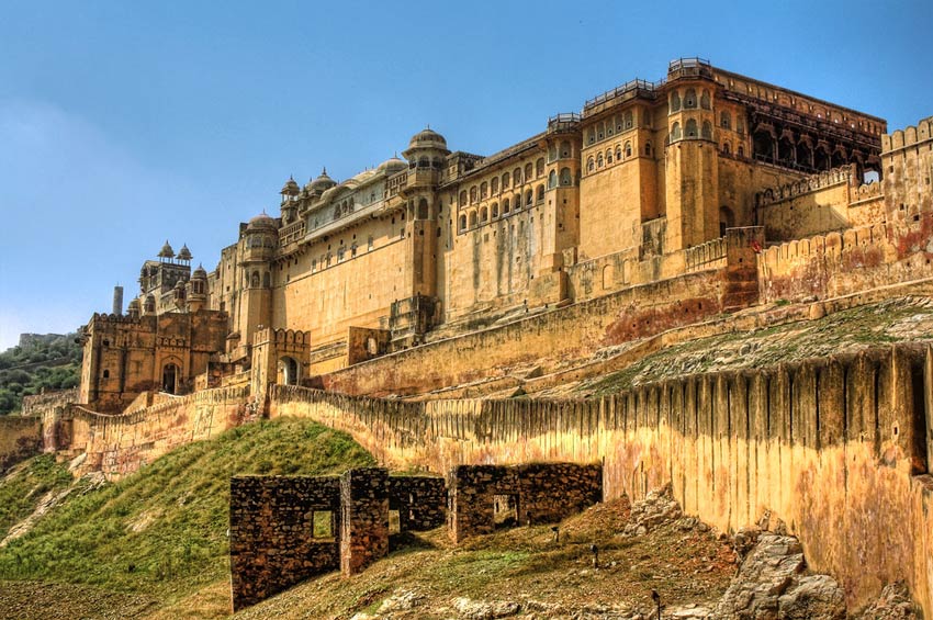 Delhi Jaipur Same Day Tour