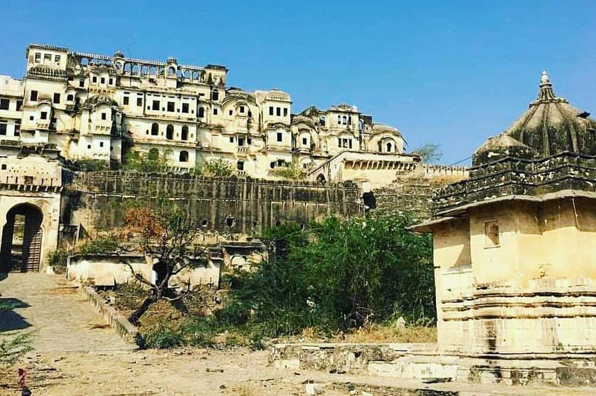 Bhilwara Travel Destination