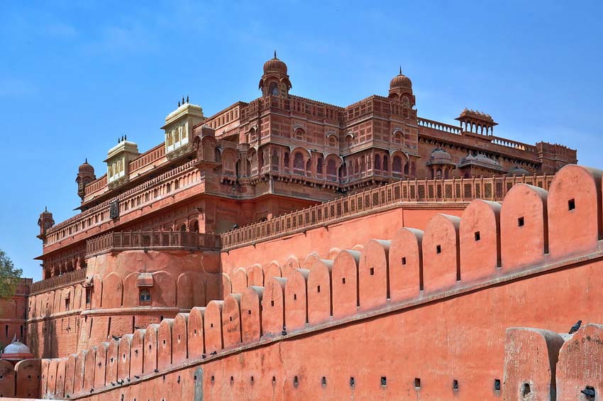 Bikaner Travel Destination