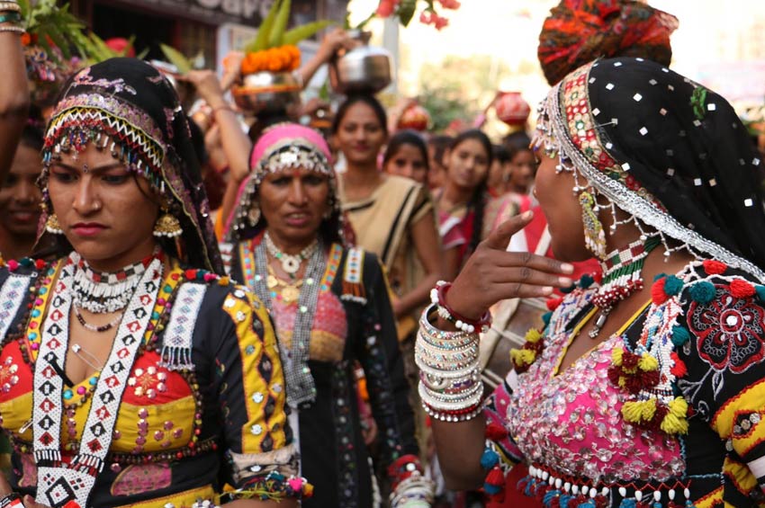 Bundi Festival