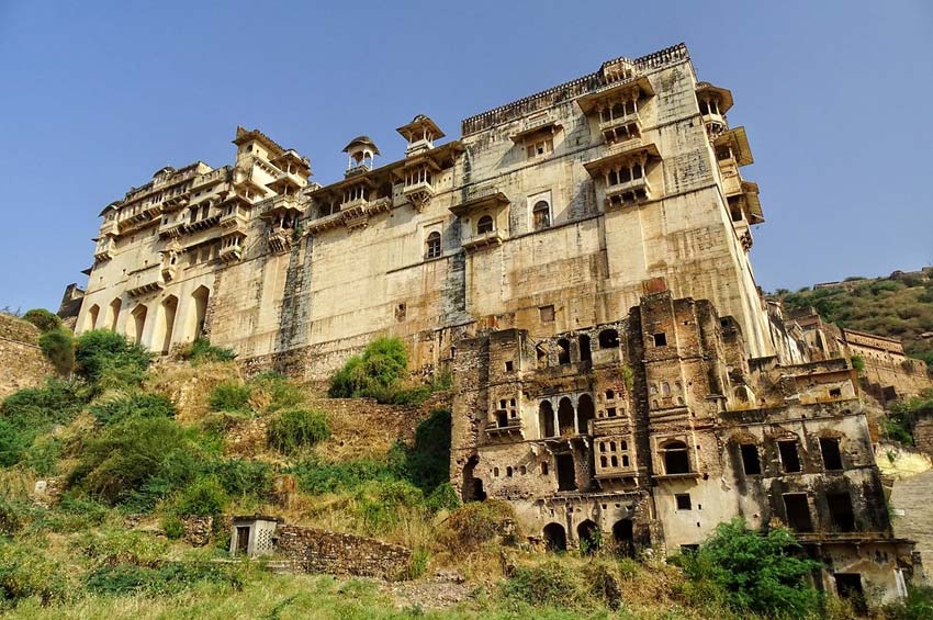 Bundi Travel Destination