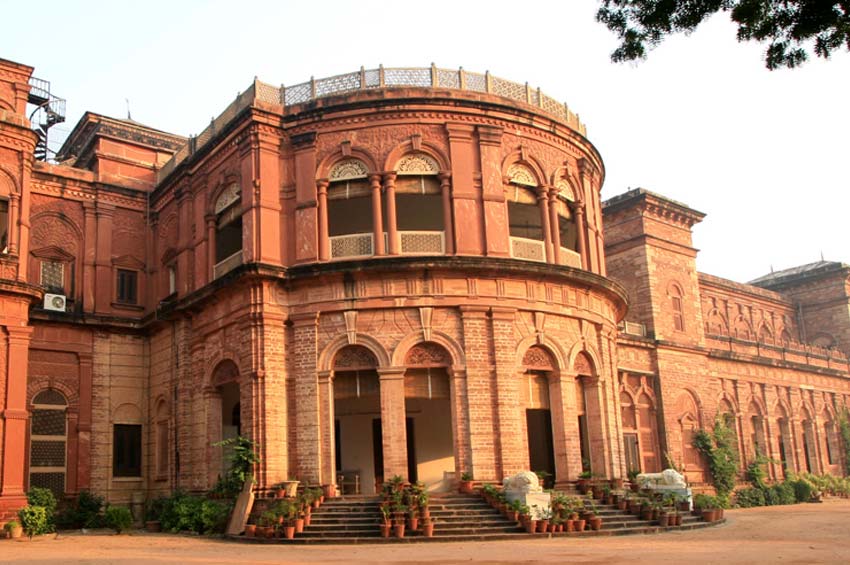 Rajasthan Destination Dholpur