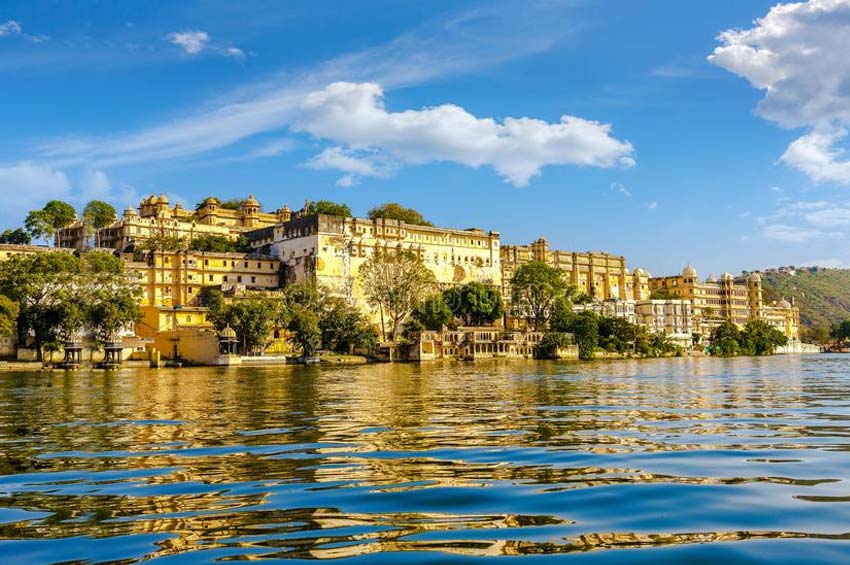 Classic Luxury Rajasthan Tour