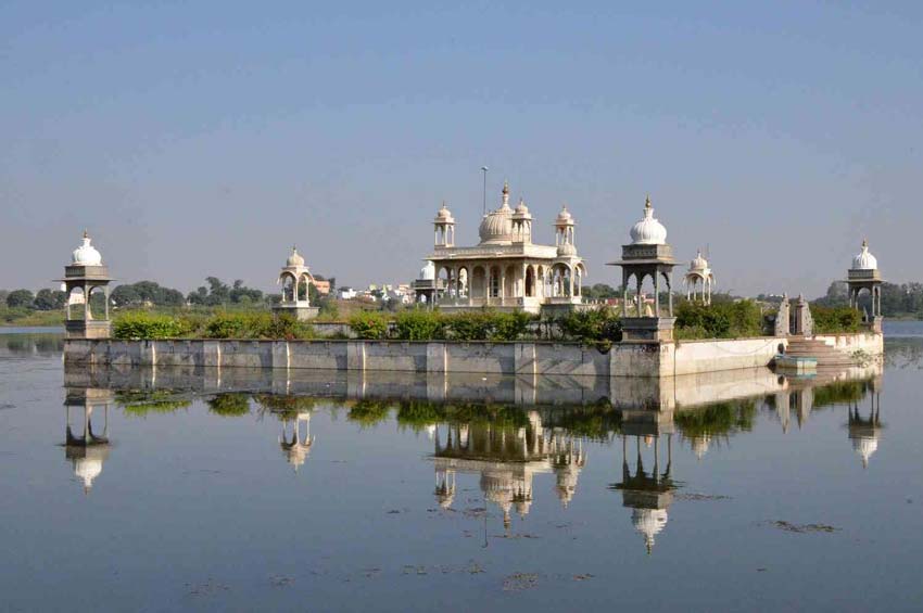 Dungarpur