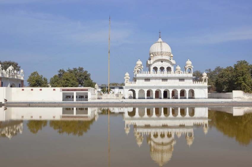Rajasthan Destination Sri Ganganagar