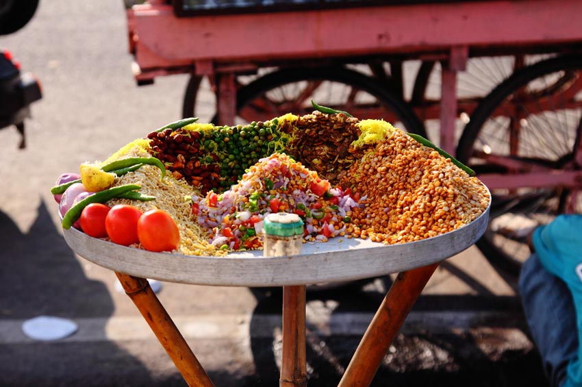 Jaipur Food Tour