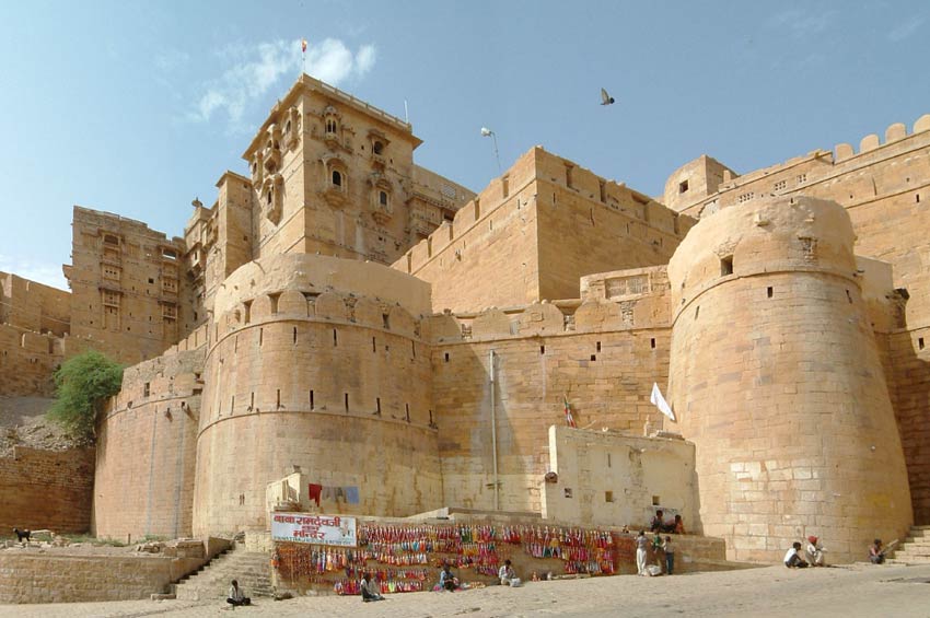 Jaisalmer Day Trips
