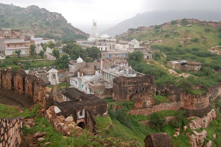 Rajasthan Destination Jalore