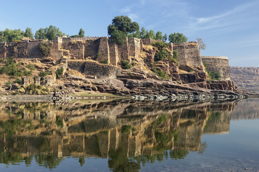 Rajasthan Destination Jhalawar