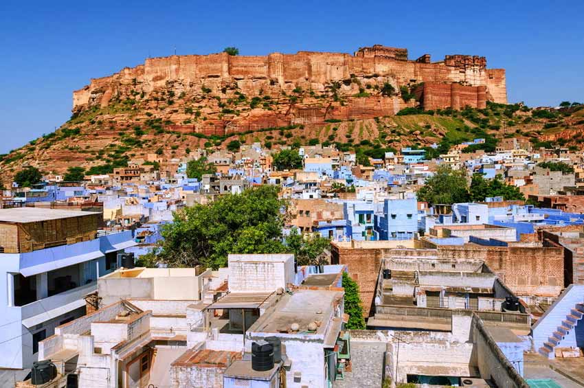 Jodhpur Travel Destination