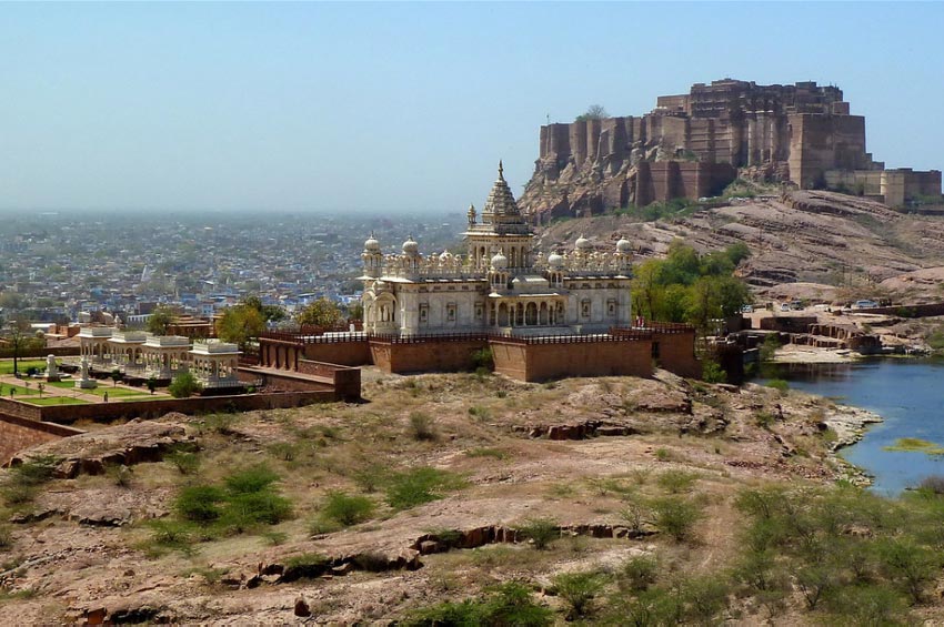 Jodhpur Day Trips