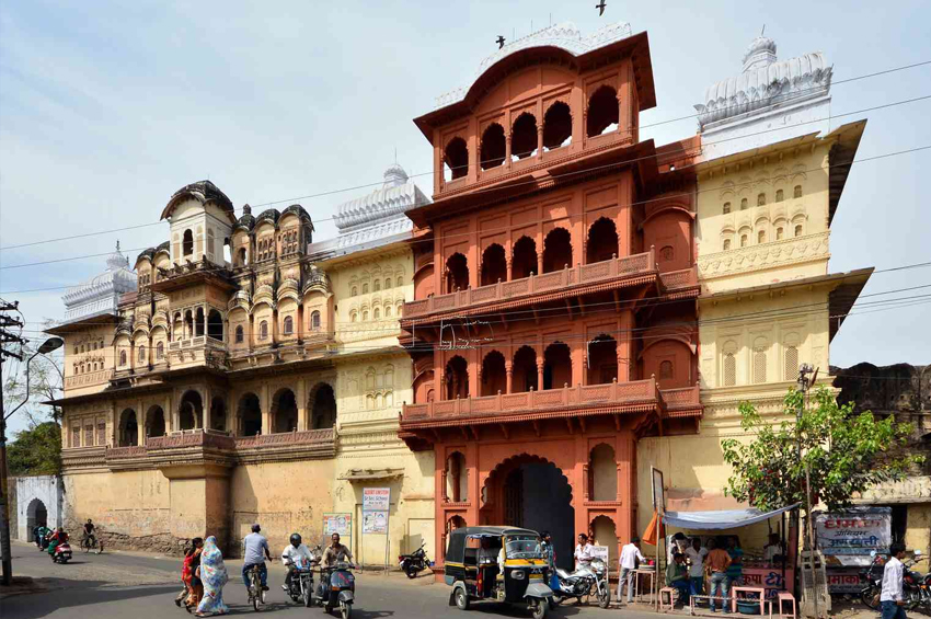 kota fort