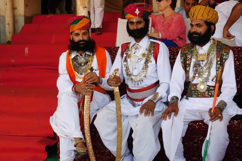 Marwar Festival