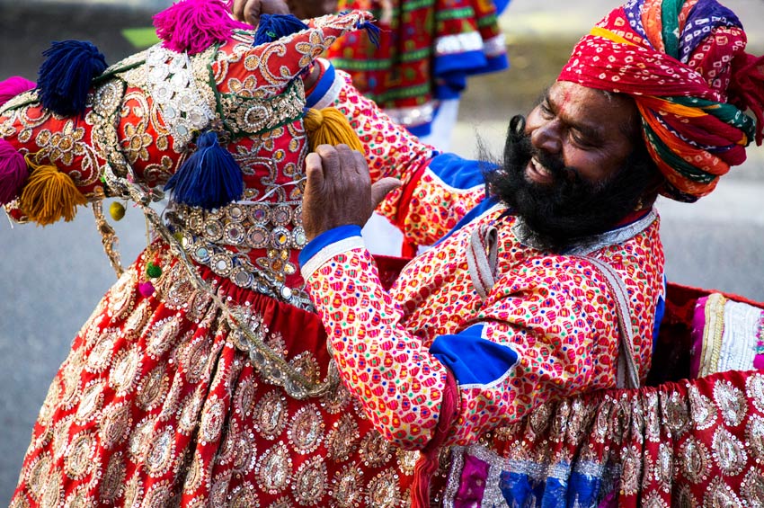 Matsya Festival Alwar