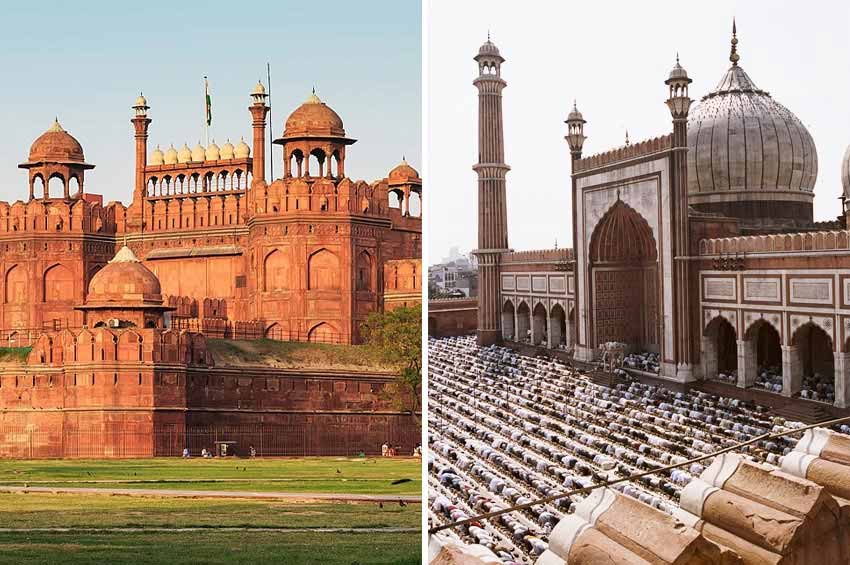 Delhi Day Trips