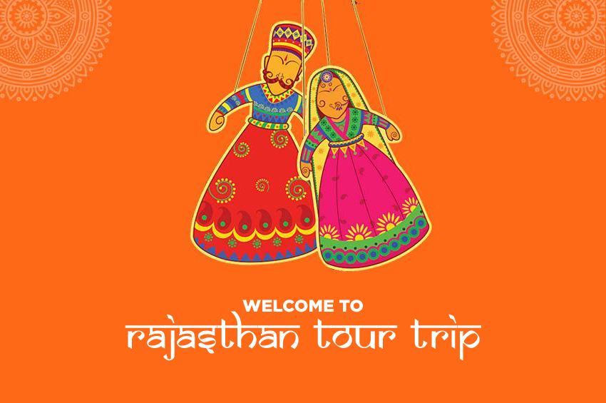 Rajasthan Tour Trip local tour operator in Jaipur Rajasthan