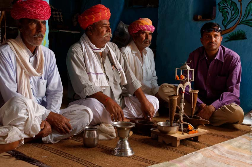 Rohat Offbeat Destination, Rajasthan