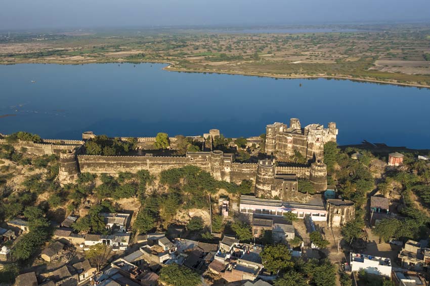 Shahpura Offbeat Destination, Rajasthan