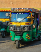 Jaipur Day Tour By Tuk Tuk Safari