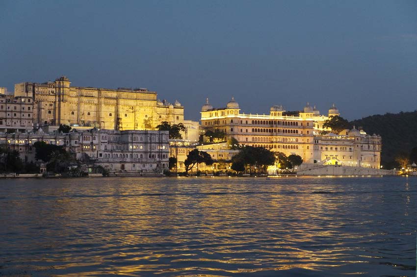 Udaipur Travel Destination