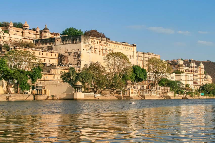 Udaipur Day Trips