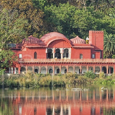 Jogi Mahal