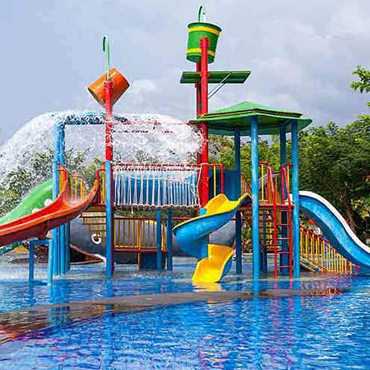 Wild Dragon Adventure Park